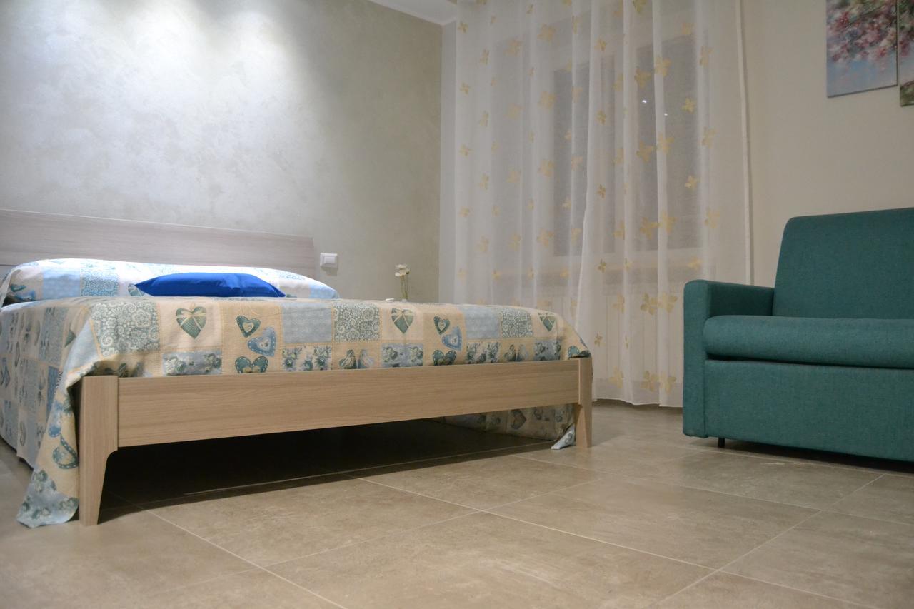 B&B #Foryou Pompei Exterior foto