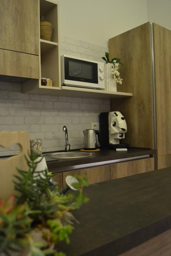 B&B #Foryou Pompei Exterior foto