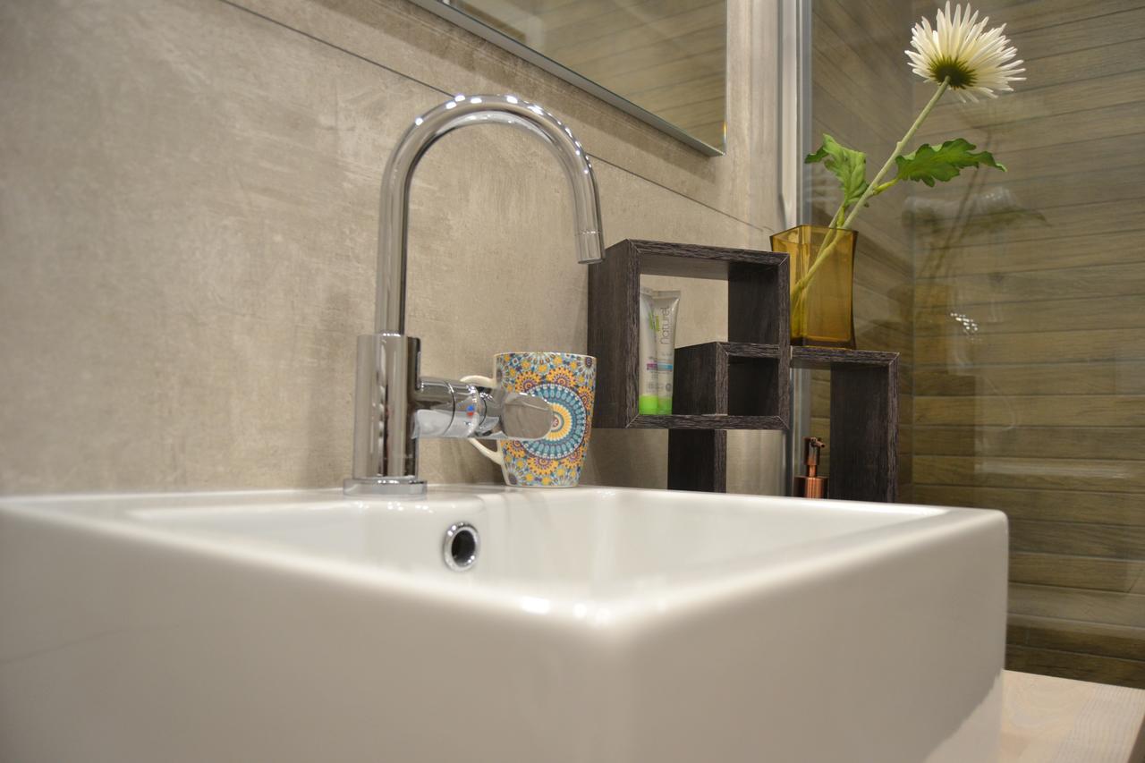 B&B #Foryou Pompei Exterior foto