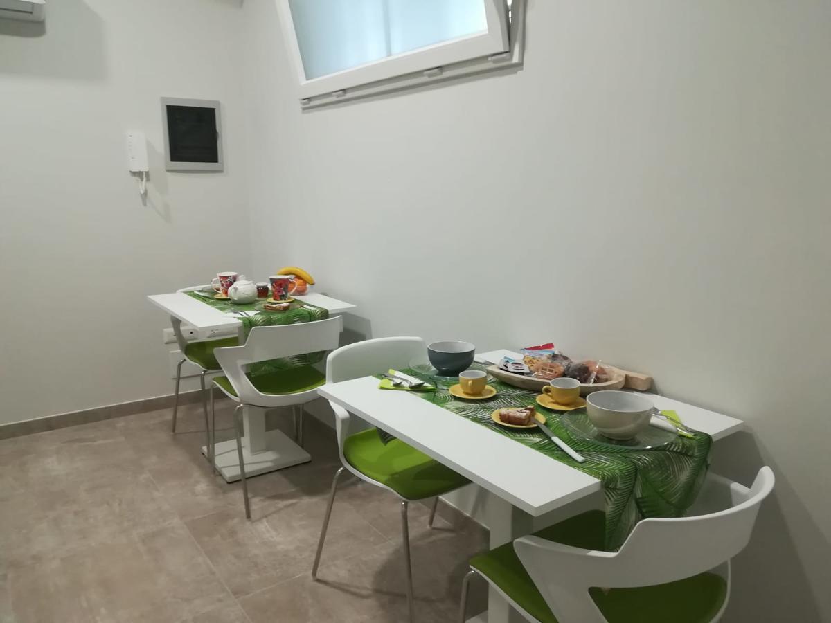 B&B #Foryou Pompei Exterior foto