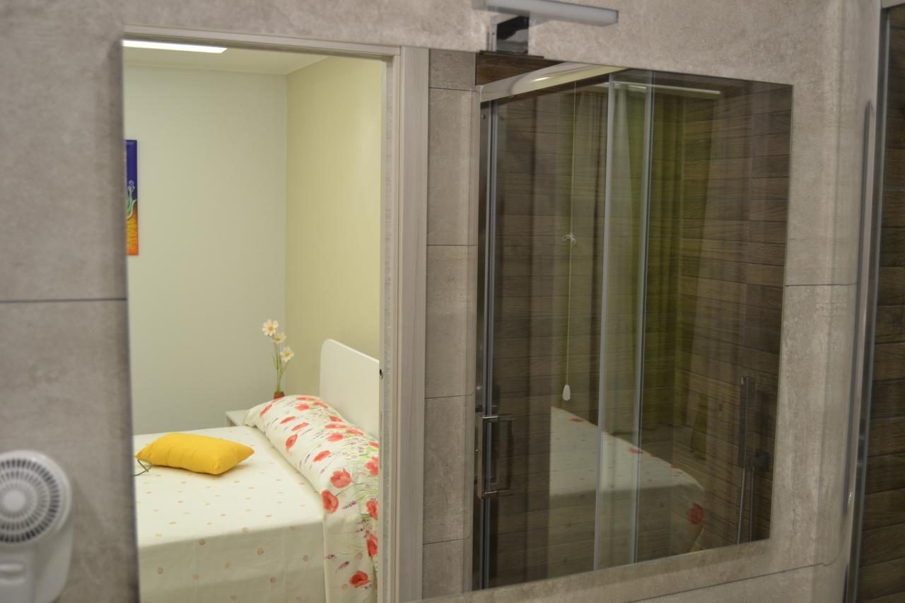B&B #Foryou Pompei Exterior foto