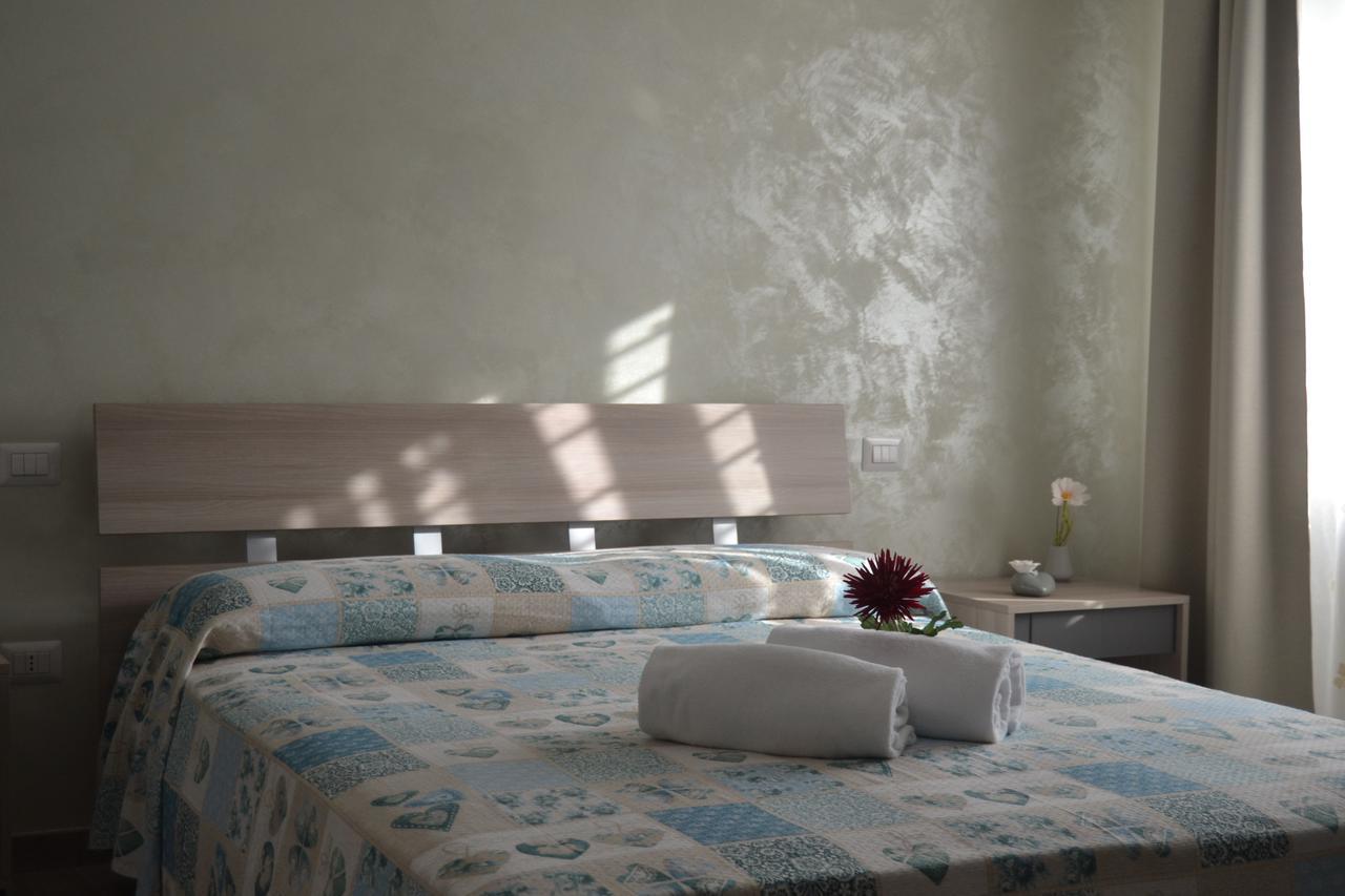 B&B #Foryou Pompei Exterior foto