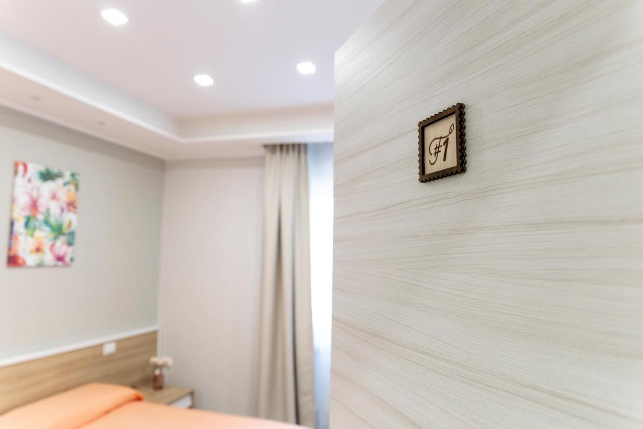 B&B #Foryou Pompei Exterior foto