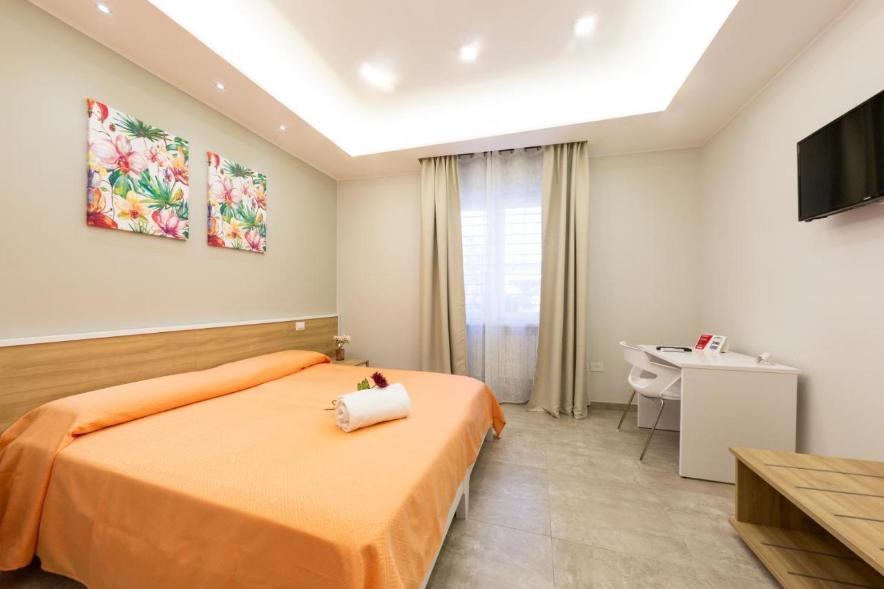 B&B #Foryou Pompei Exterior foto