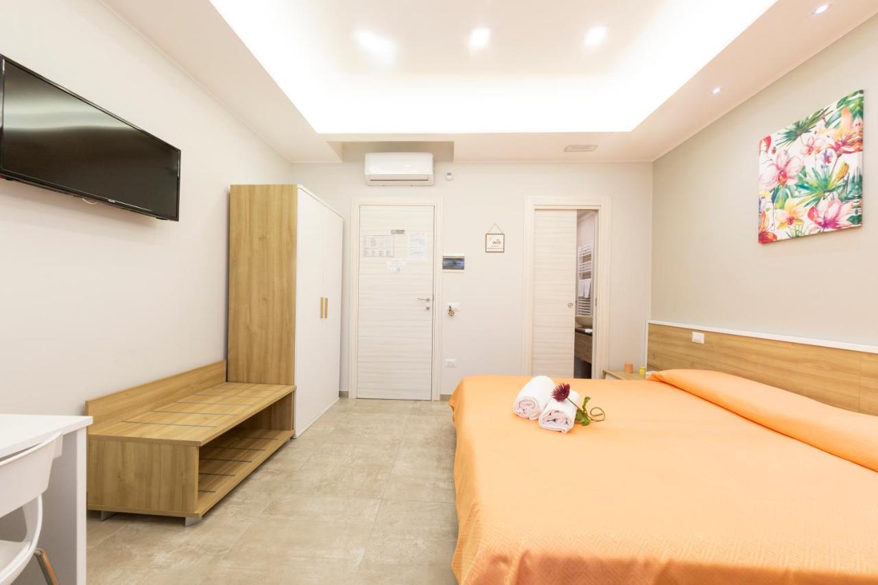 B&B #Foryou Pompei Exterior foto