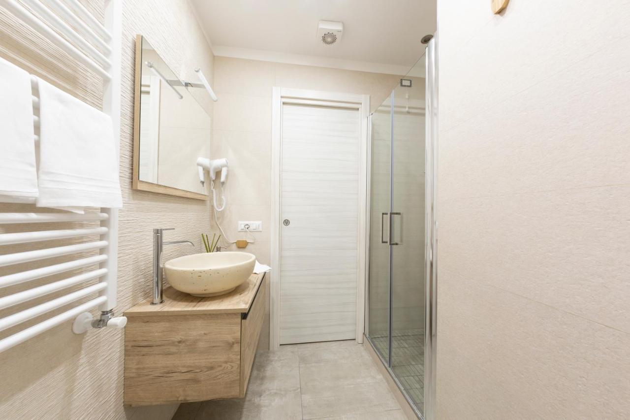 B&B #Foryou Pompei Exterior foto