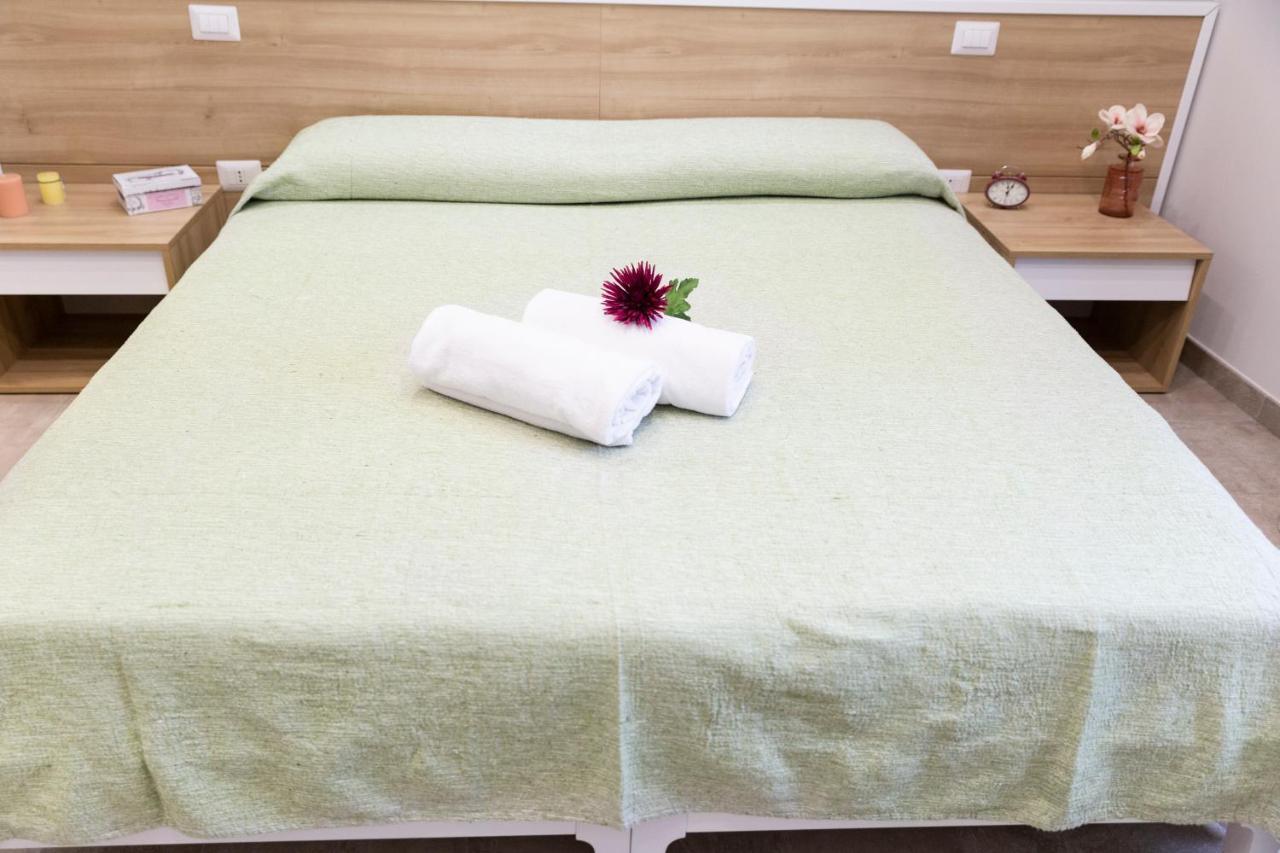 B&B #Foryou Pompei Exterior foto