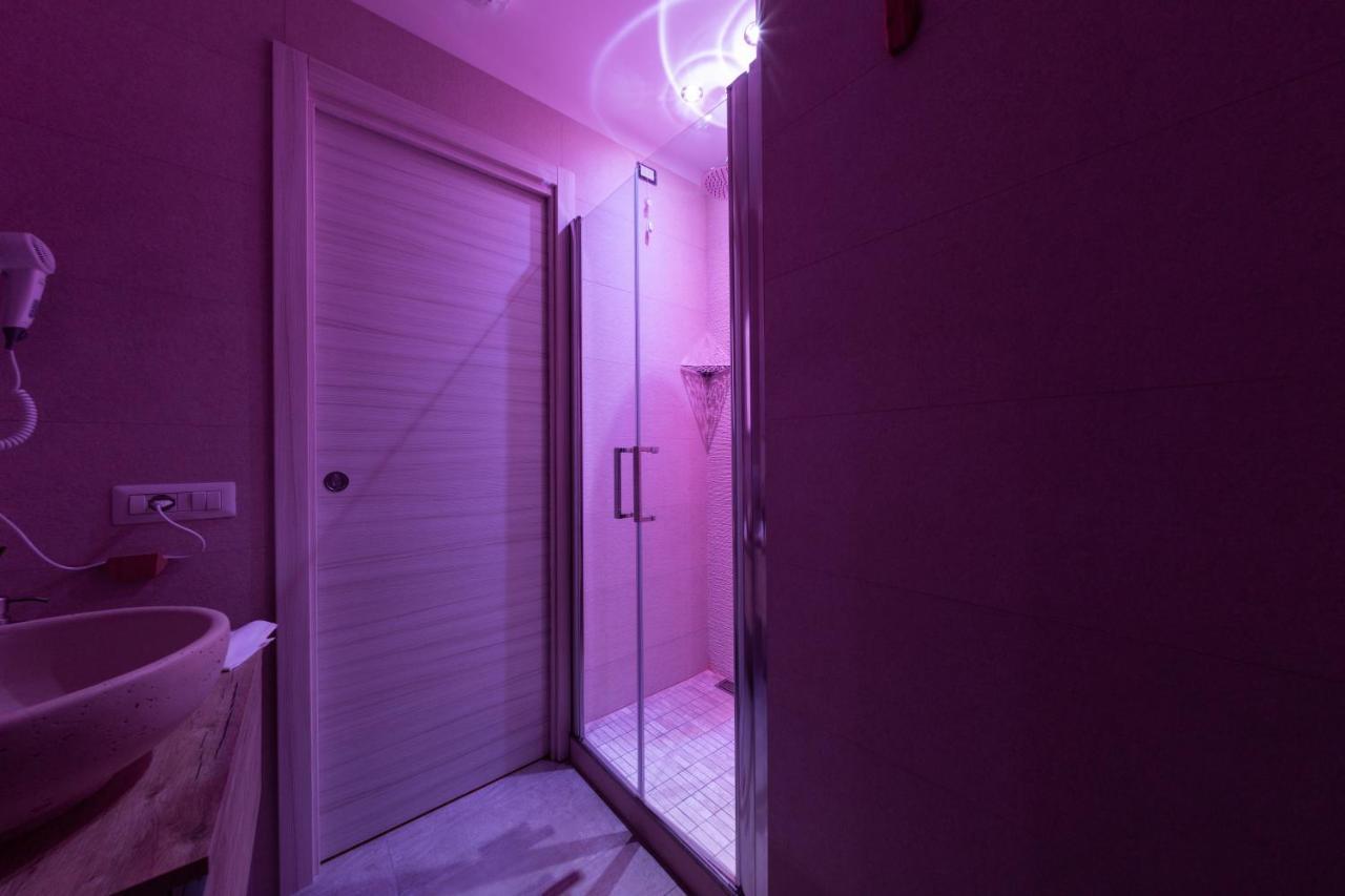 B&B #Foryou Pompei Exterior foto