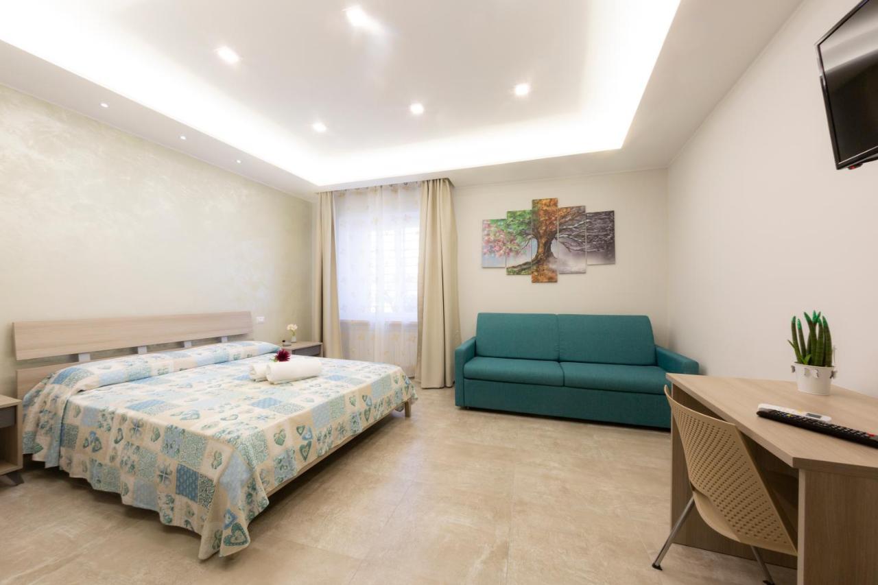 B&B #Foryou Pompei Exterior foto