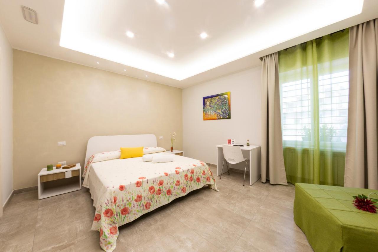 B&B #Foryou Pompei Exterior foto