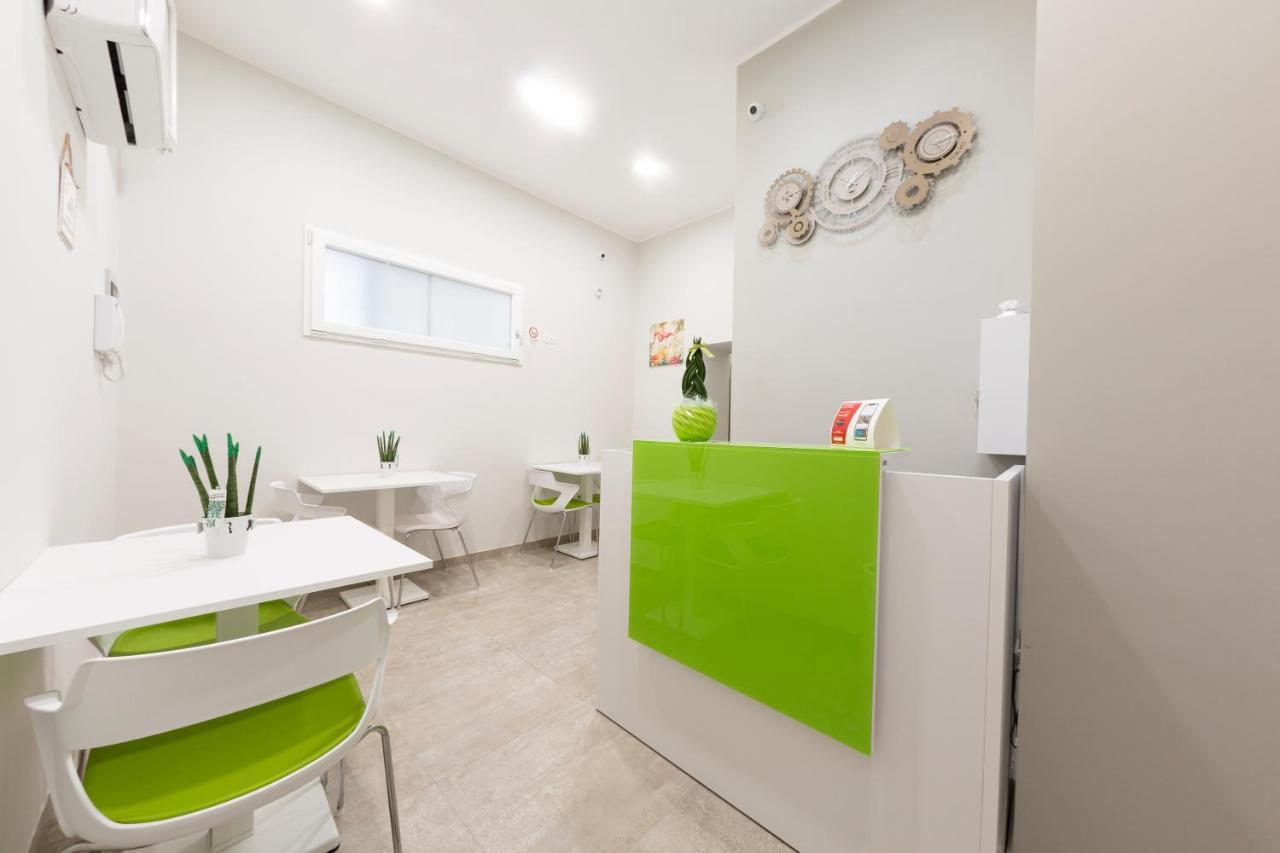 B&B #Foryou Pompei Exterior foto